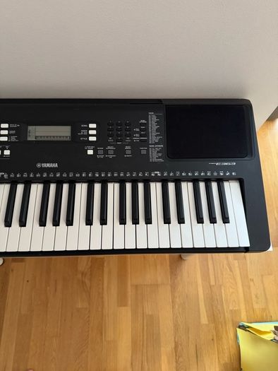 Yamaha PSR-E363 Keyboard