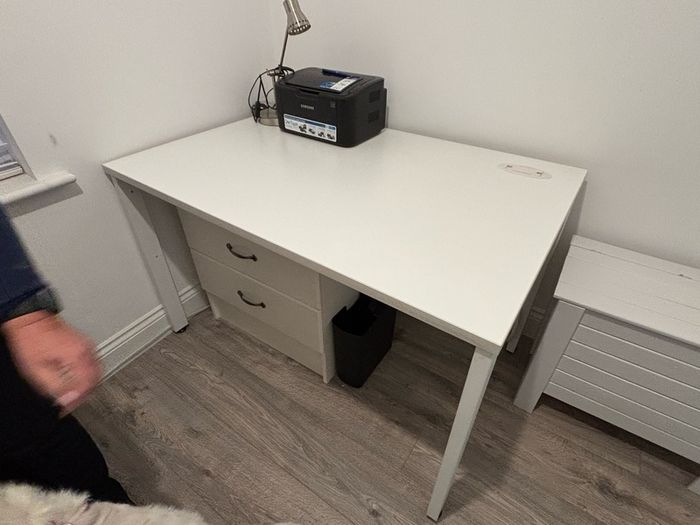 Computer Desk