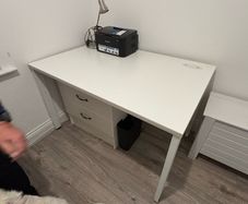 Computer Desk