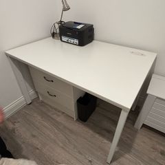 Computer Desk