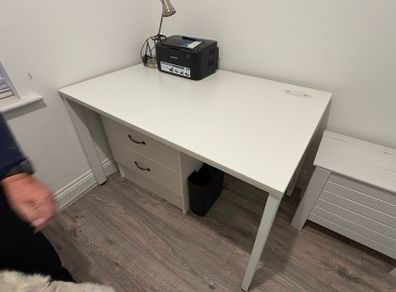 Computer Desk