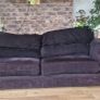 3 Piece Sofa Suite Image 4