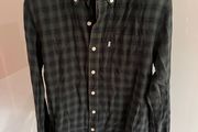 100% cotton shirt Levi's