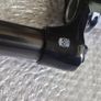 mountain bike suspension fork mtb SR Suntour XCR34 2CR Air 29 140mm Boost Fork Tapered 15x110mm Image 5