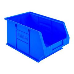 Part Bins (300+ bulk sale) 240mm x 150mm x 132mm