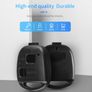 2 3 Button Remote Car Replacement Key Shell Case For Lexus RX300 ES300 LS400 GX460 For Toyota Corolla Land Cruiser YARIS CAMRY RAV4 logo Image 3