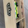 wooden cars Image 2