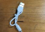 Cable USB 2.0 Male to Mini USB 2.0 Male