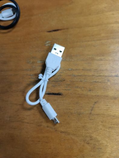 Cable USB 2.0 Male to Mini USB 2.0 Male