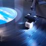 Vintage Sansui DA-P500 Automatic Direct Drive Turntable. Made In Japan. (1983) Fully Working, record player, 1980's, vinyl, stereo, 80's, Japanese, music, records Image 10