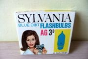 Sylvania Flash Bulbs