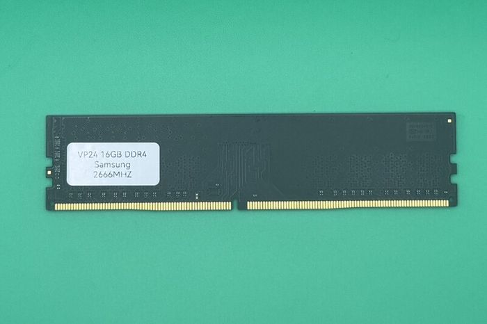 16GB TeamGroup DDR4 2666MHz Desktop RAM
