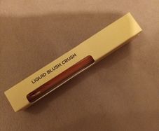 inglot cora liquid l blush crush