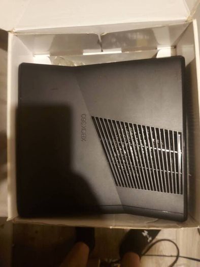 x box 360
