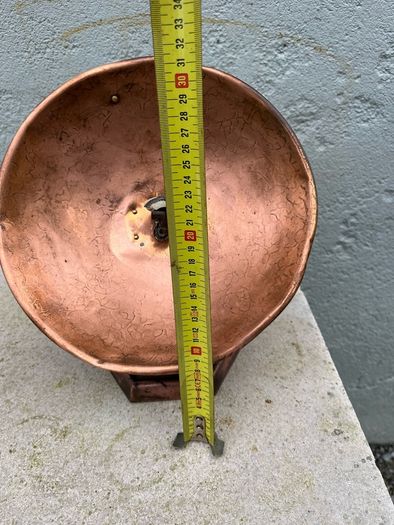 vintage heater