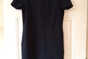 Ladies Next Tailoring Black Dress size 12
