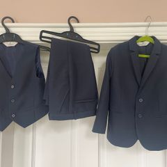H&M Boys suit