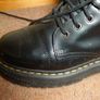 Dr Martens Jadon 10 holes Image 6