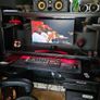 Ikea gaming desk Image 3