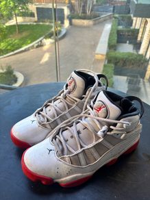Jordans