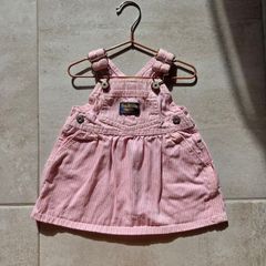 3m, Vintage OshKosh B'gosh Pinafore
