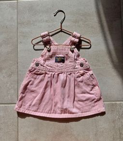 3m, Vintage OshKosh B'gosh Pinafore