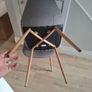 Chairs x 4 Image 3