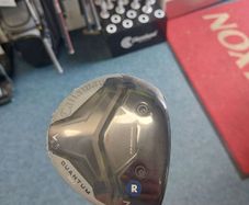 Callaway quantum max 7 wood