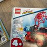 Lego Spiderman 10781 Image 2