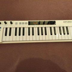 Arturia keystep 37 midi controller keyboard