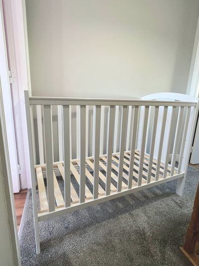 cot
