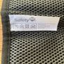 Back Seat Cover Protectors. 2 Pack made by Safety First. Image 3