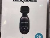 Nextbase Dashcam 2K Model