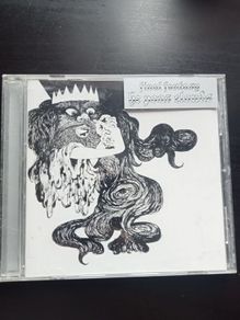 Final Fantasy - He Poos Clouds CD Owen Pallett