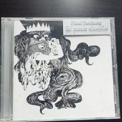 Final Fantasy - He Poos Clouds CD Owen Pallett