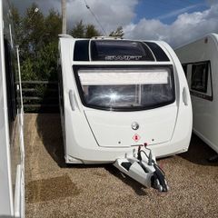 Swift Sprite Exclusive Major 4FB