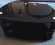 TV table