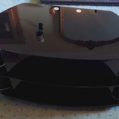 TV table