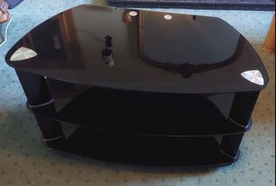 TV table