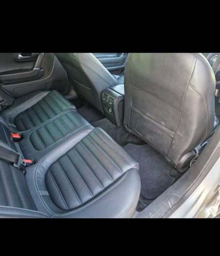 2012 Volkswagen CC