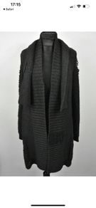 Allsaints Dama Cardigan UK 10