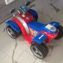 paw patrol ride-on Image 9