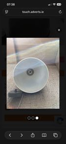 Pendant lighting