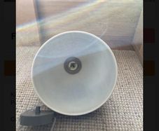 Pendant lighting