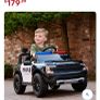 Ford Ranger Kids Image 7