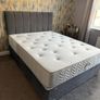 Double & King Size Bed Frame With Mattress Image 10
