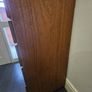 Mid Century Teak Chest of Drawers Image 7
