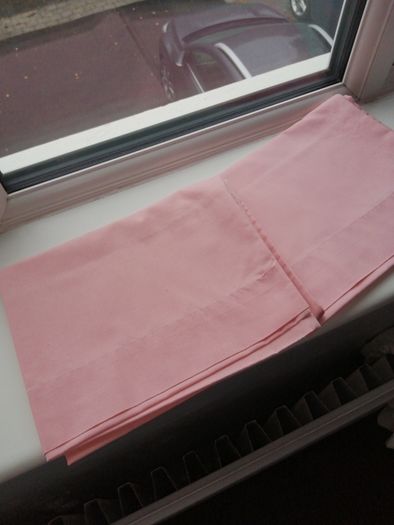 Pillow cases