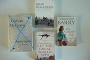 Irish Writers