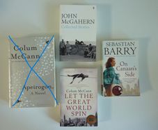 Irish Writers
